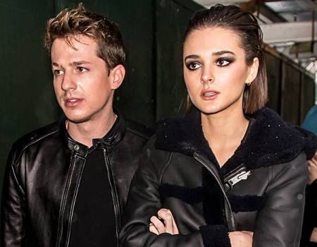 Charlotte Lawrence Boyfriend